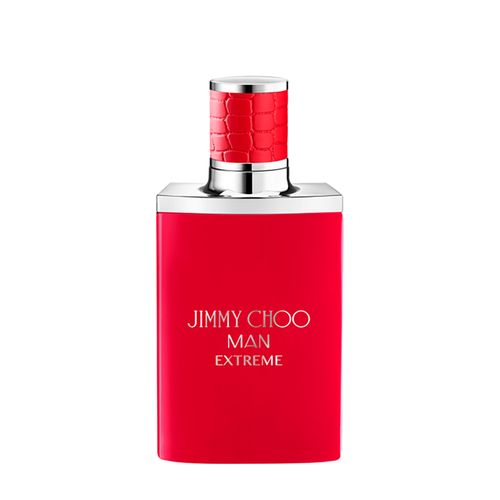 Perfume Jimmy Choo Man Extreme Masculino - Eau de Parfum 50ml