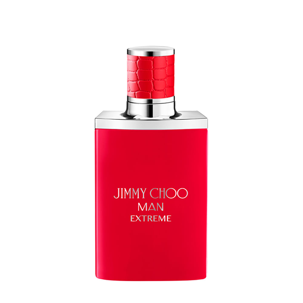Perfume Jimmy Choo Man Extreme Masculino - Eau de Parfum 50ml