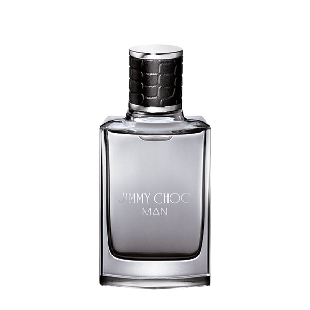 Perfume Jimmy Choo Man Masculino - Eau de Toilette 50ml