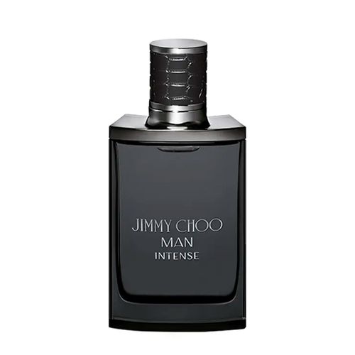 Perfume Jimmy Choo Man Intense Masculino - Eau de Toilette 100ml