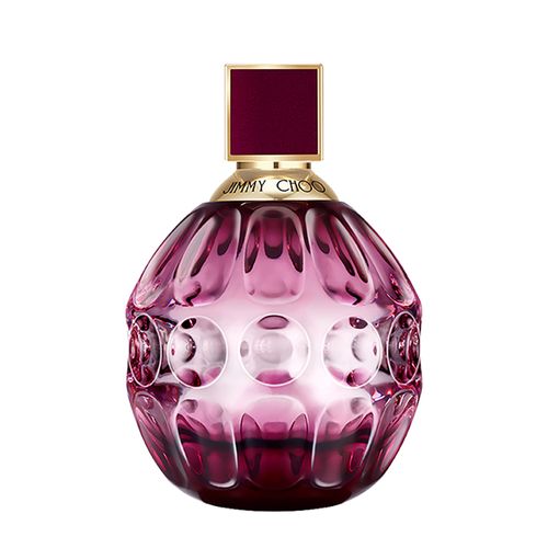 Perfume Jimmy Choo Fever Feminino - Eau de Parfum 100ml