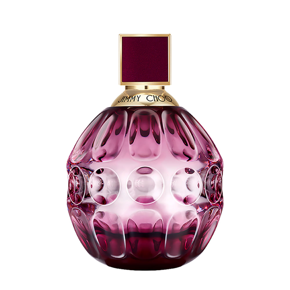 Perfume Jimmy Choo Fever Feminino - Eau de Parfum 100ml