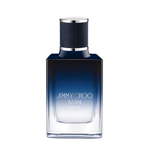 Perfume Jimmy Choo Blue Masculino - Eau de Toilette 100ml