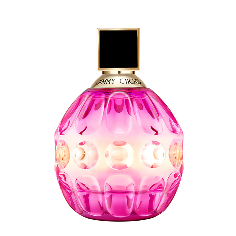 Perfume Jimmy Choo Rose Passion Feminino - Eau de Parfum 100ml