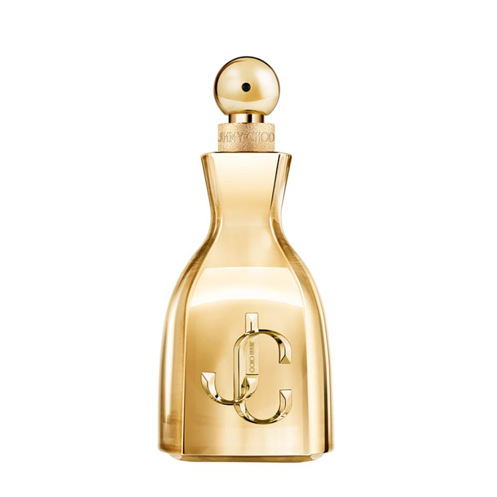 Perfume Jimmy Choo I Want Choo Le Parfum Feminino - Parfum 100ml
