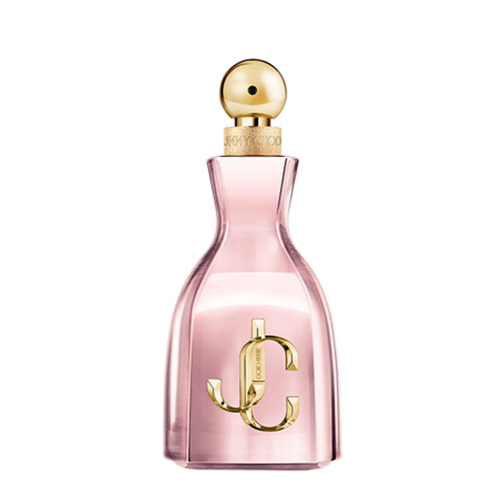 Perfume Jimmy Choo I Want Choo With Love Feminino Eau de Parfum 100ml