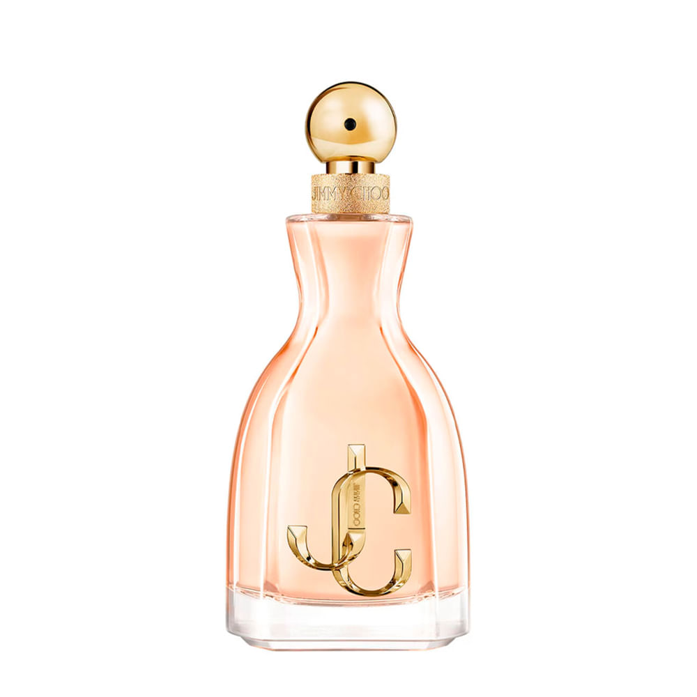 Perfume Jimmy Choo I Want Choo Feminino - Eau de Parfum 125ml