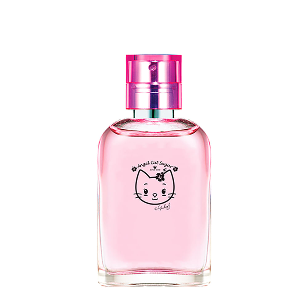 Perfume La Rive Angel Cat Sugar Melon Feminino - Parfum 30ml
