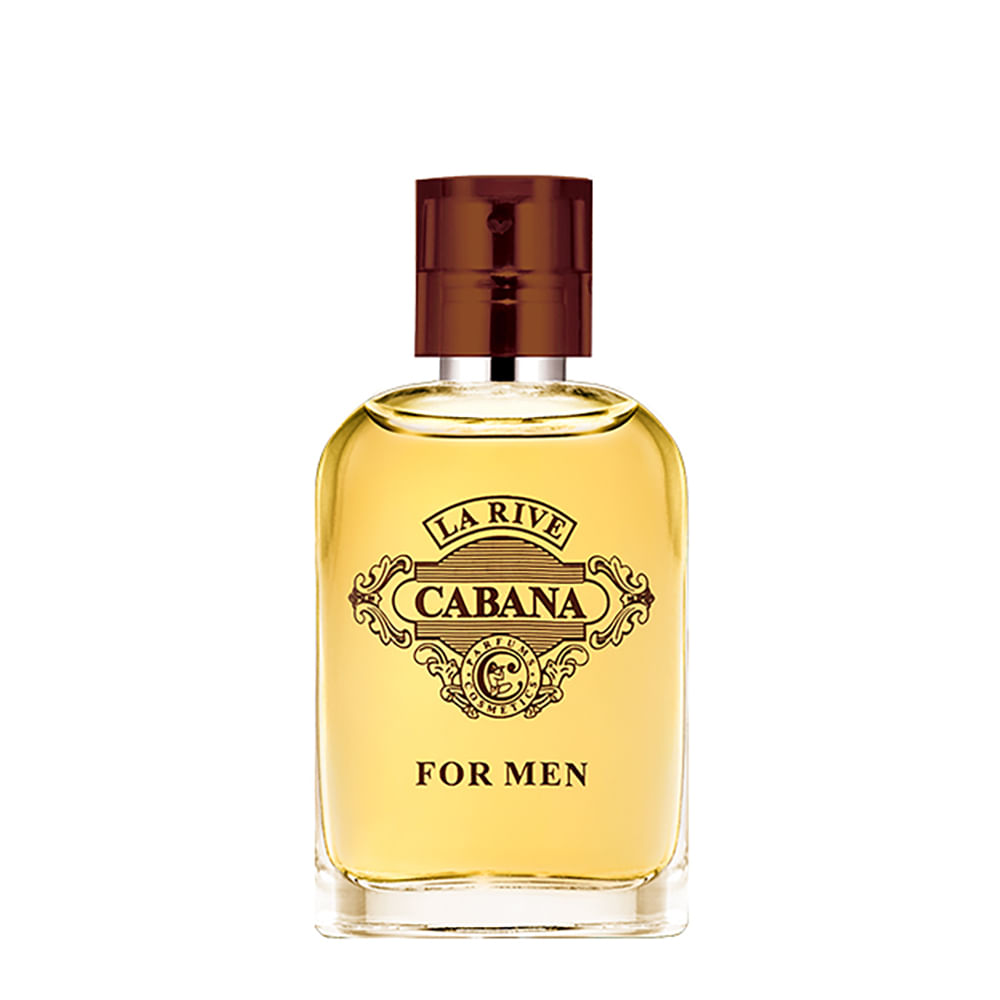 Perfume La Rive Cabana Masculino - Eau de Toilette 30ml