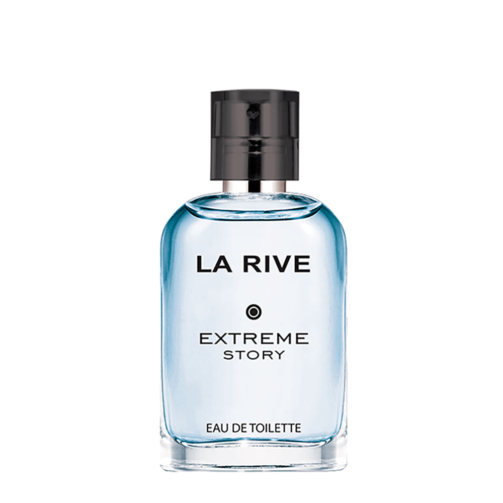 Perfume La Rive Extreme Story Masculino - Eau de Toilette 30ml