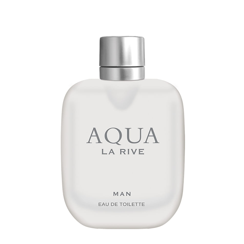 Perfume La Rive Aqua Man Masculino - Eau de Toilette 90ml