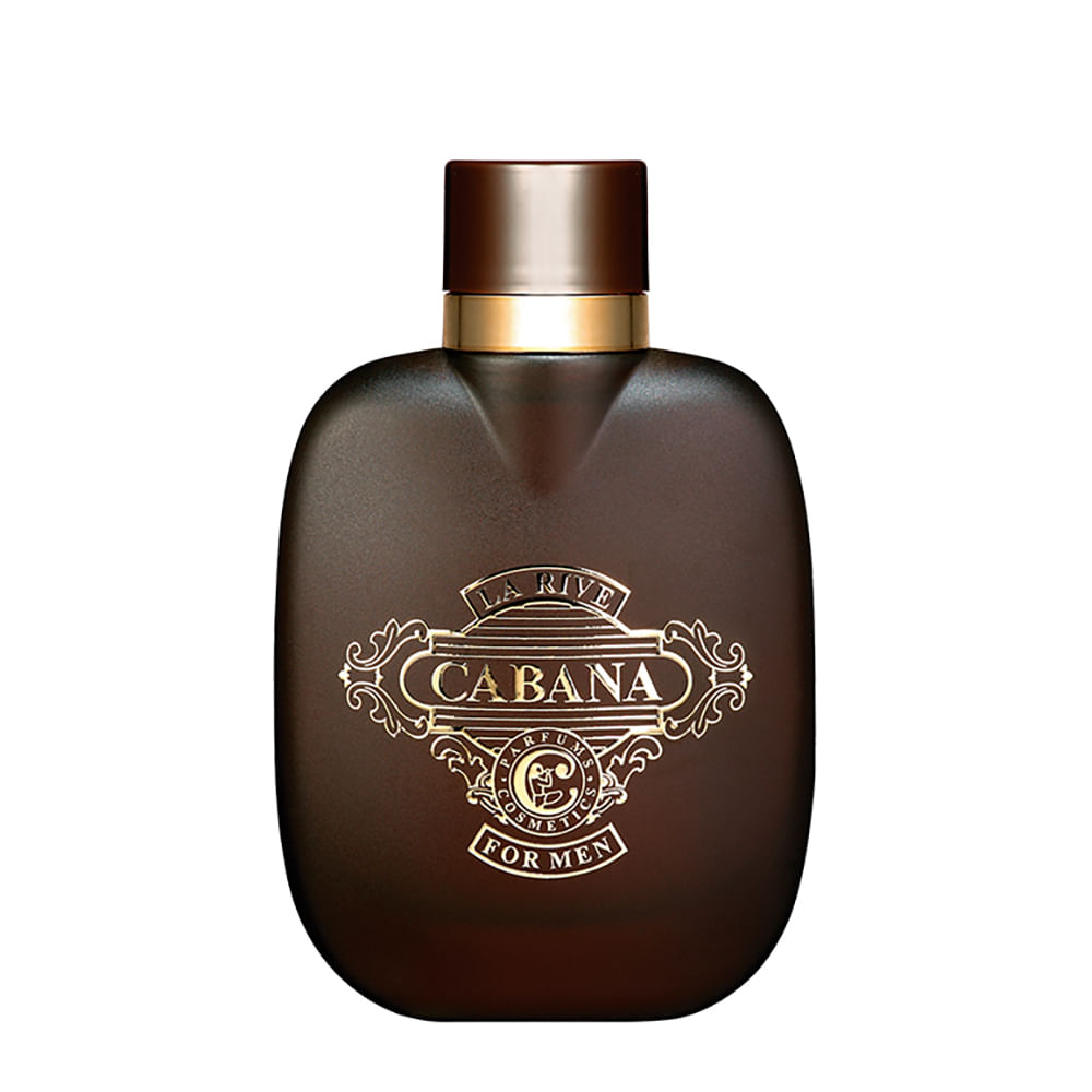 Perfume La Rive Cabana Masculino - Eau de Toilette 90ml