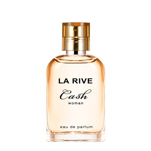 Perfume La Rive Cash Woman Feminino - Eau de Parfum 90ml