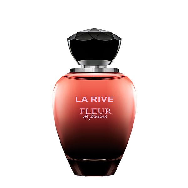 Perfume La Rive Fleur de Femme Feminino - Eau de Parfum 90ml 90ml