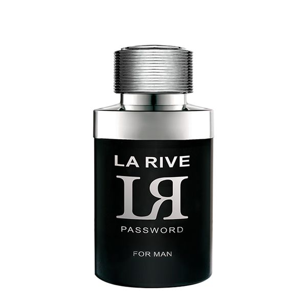 Perfume La Rive Password Masculino - Eau de Toilette 75ml 75ml