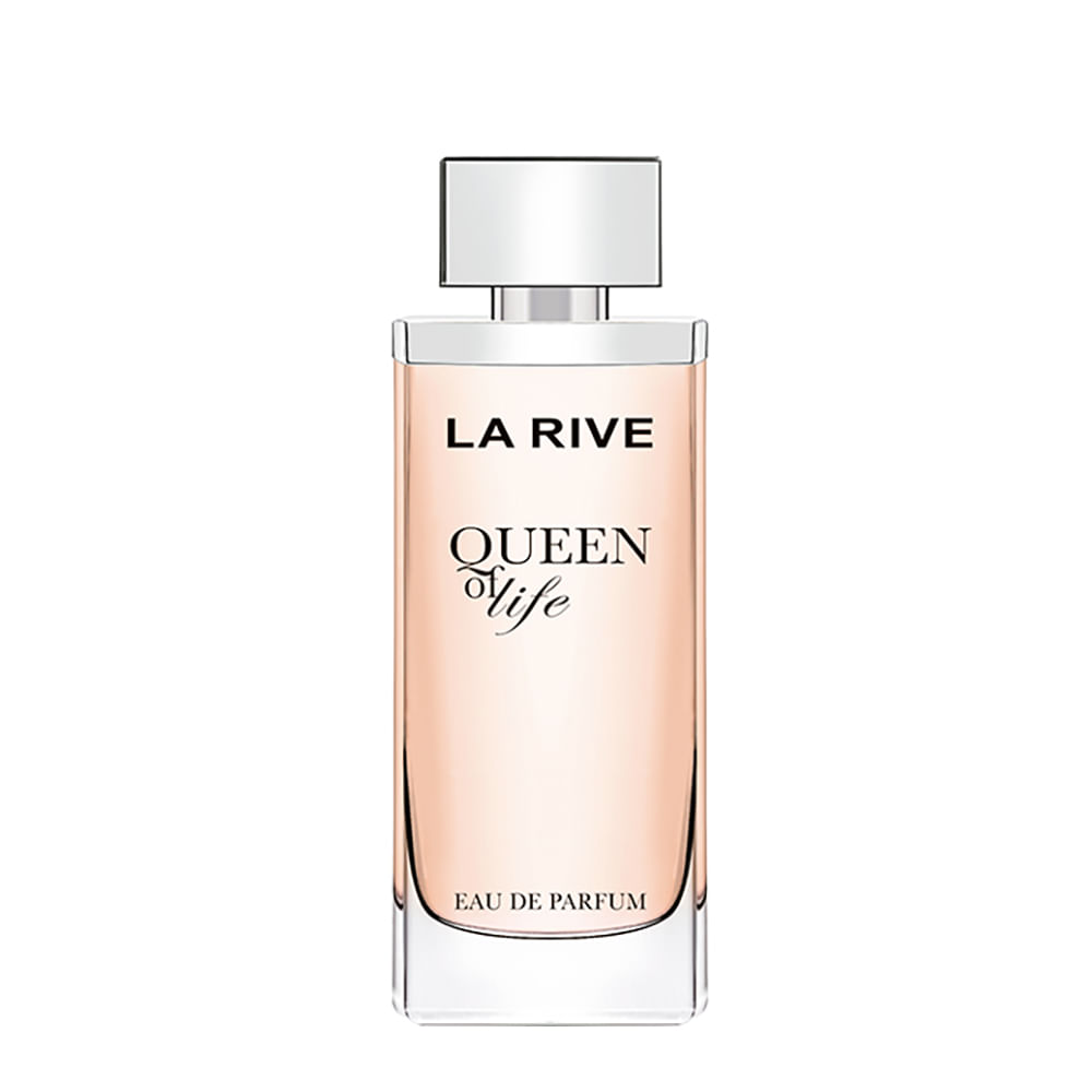 Perfume La Rive Quenn of Life Feminino - Eau de Parfum 75ml
