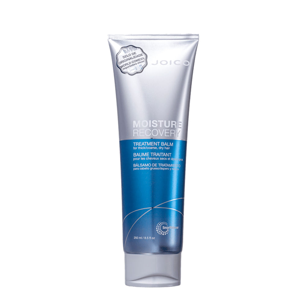 Máscara de Hidratação Joico Moisture Recovery 250ml