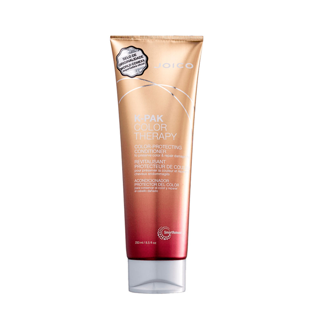Condicionador Joico K-Pak Color Therapy 250ml