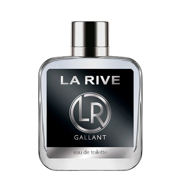 Perfume La Rive Gallant Masculino - Eau de Toilette 100ml 100ml