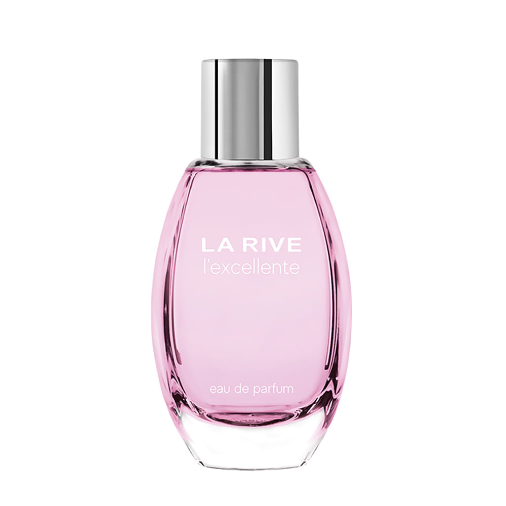 Perfume La Rive L'Excellente Feminino - Eau de Parfum 100ml