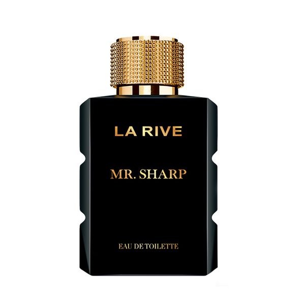Perfume La Rive Mr. Sharp Masculino - Eau de Toilette 100ml 100ml