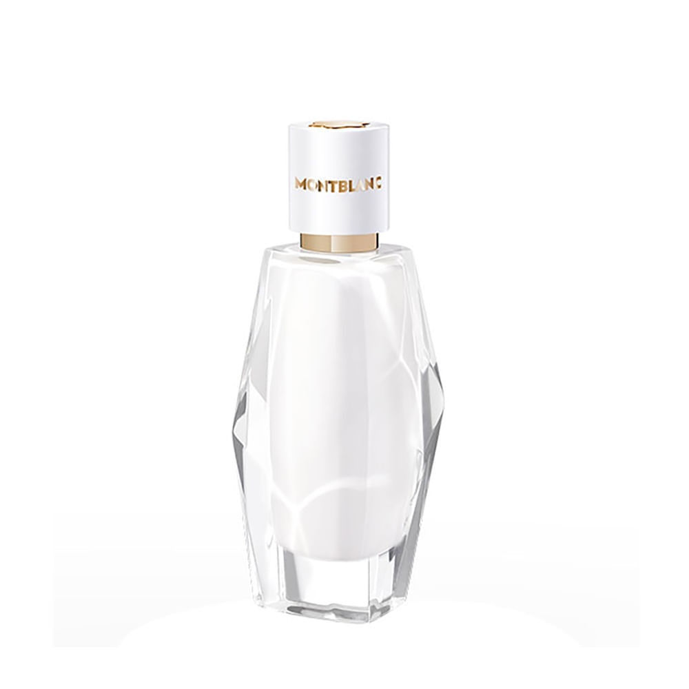 Perfume Montblanc Signature Feminino - Eau de Parfum 30ml