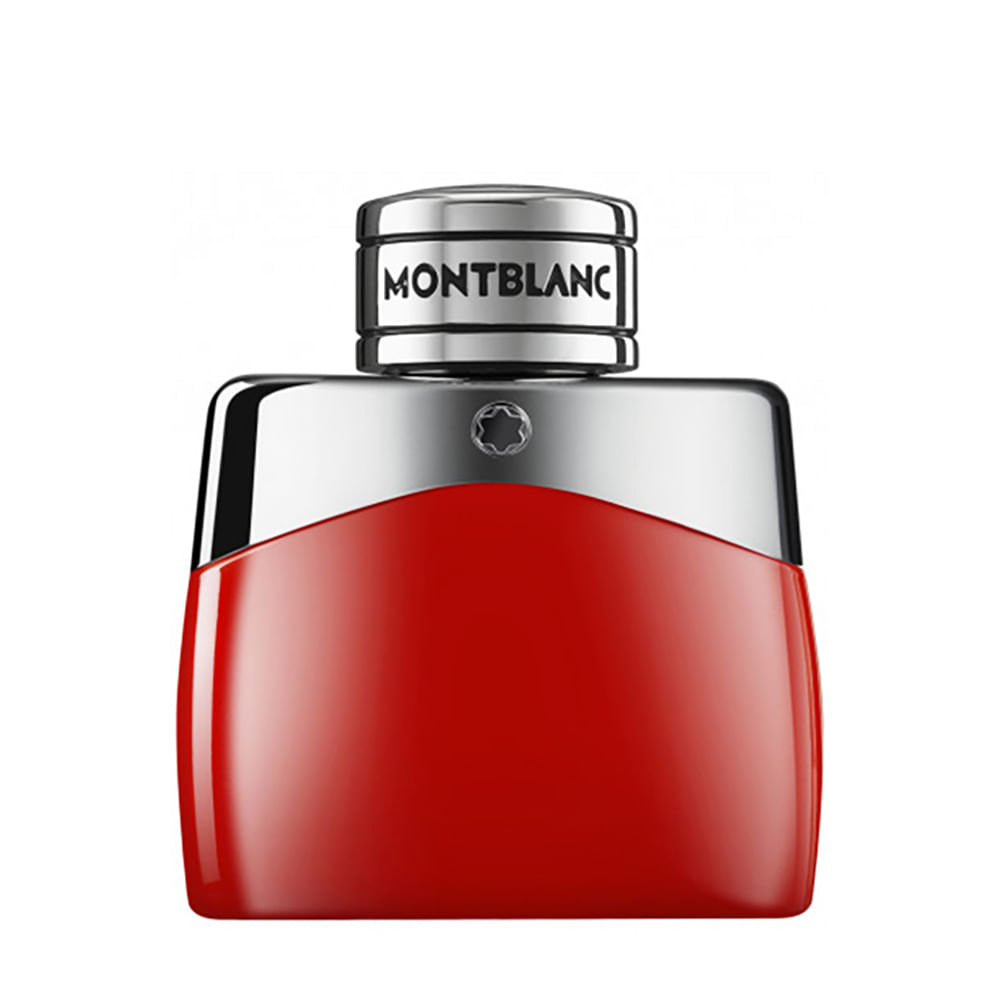 Perfume Montblanc Legend Red Masculino - Eau de Parfum 30ml