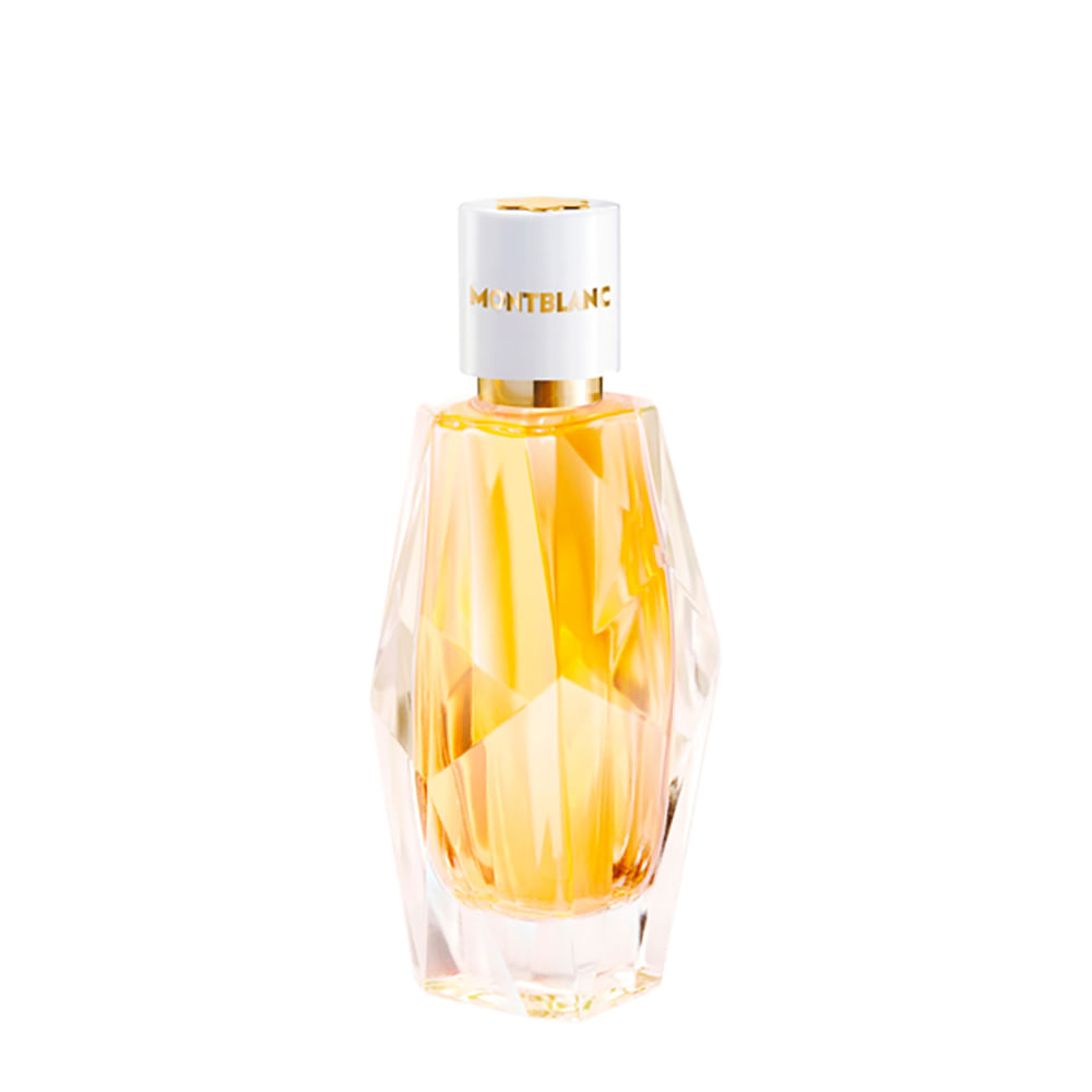 Perfume Montblanc Signature Absolue Feminino - Eau de Parfum 30ml