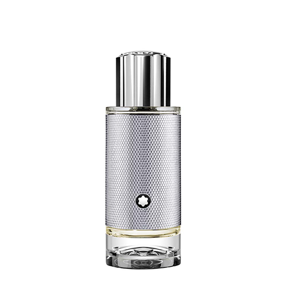 Perfume Montblanc Explorer Platinum Masculino - Eau de Parfum 30ml