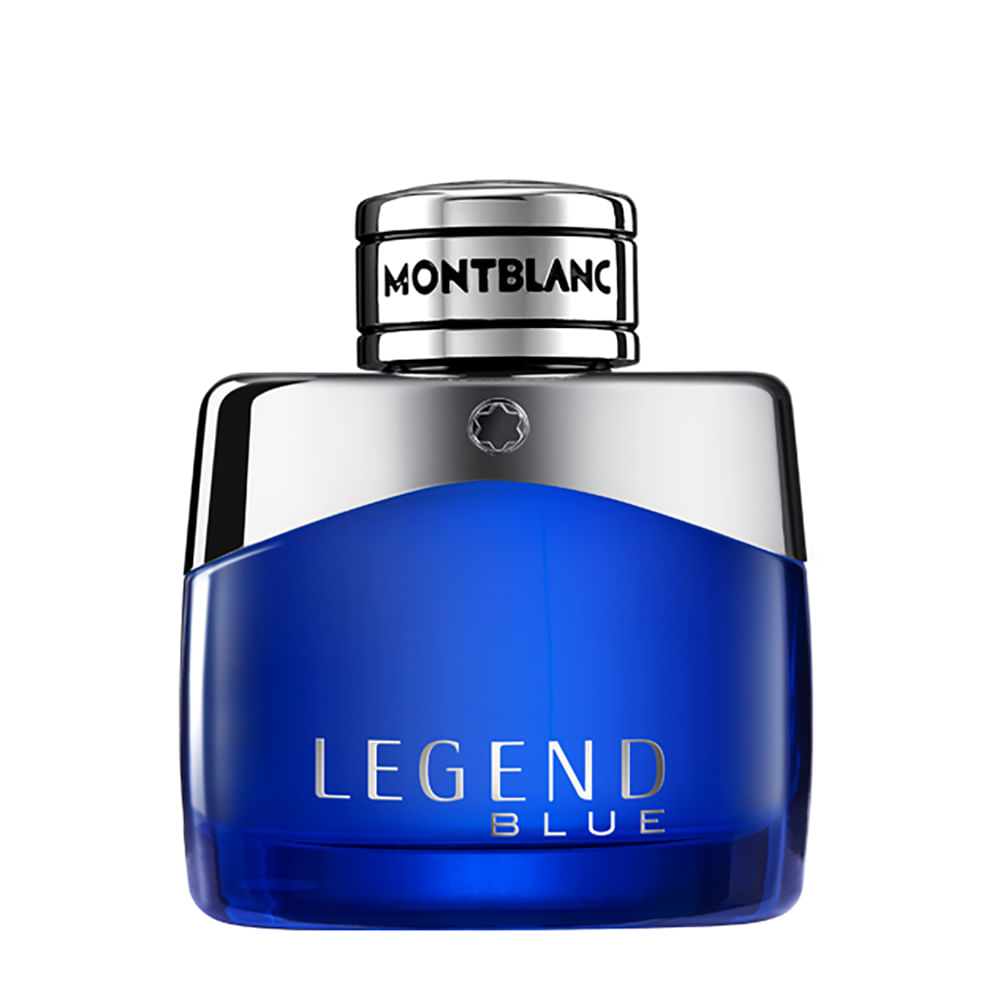Perfume Montblanc Legend Blue Masculino - Eau de Parfum 30ml