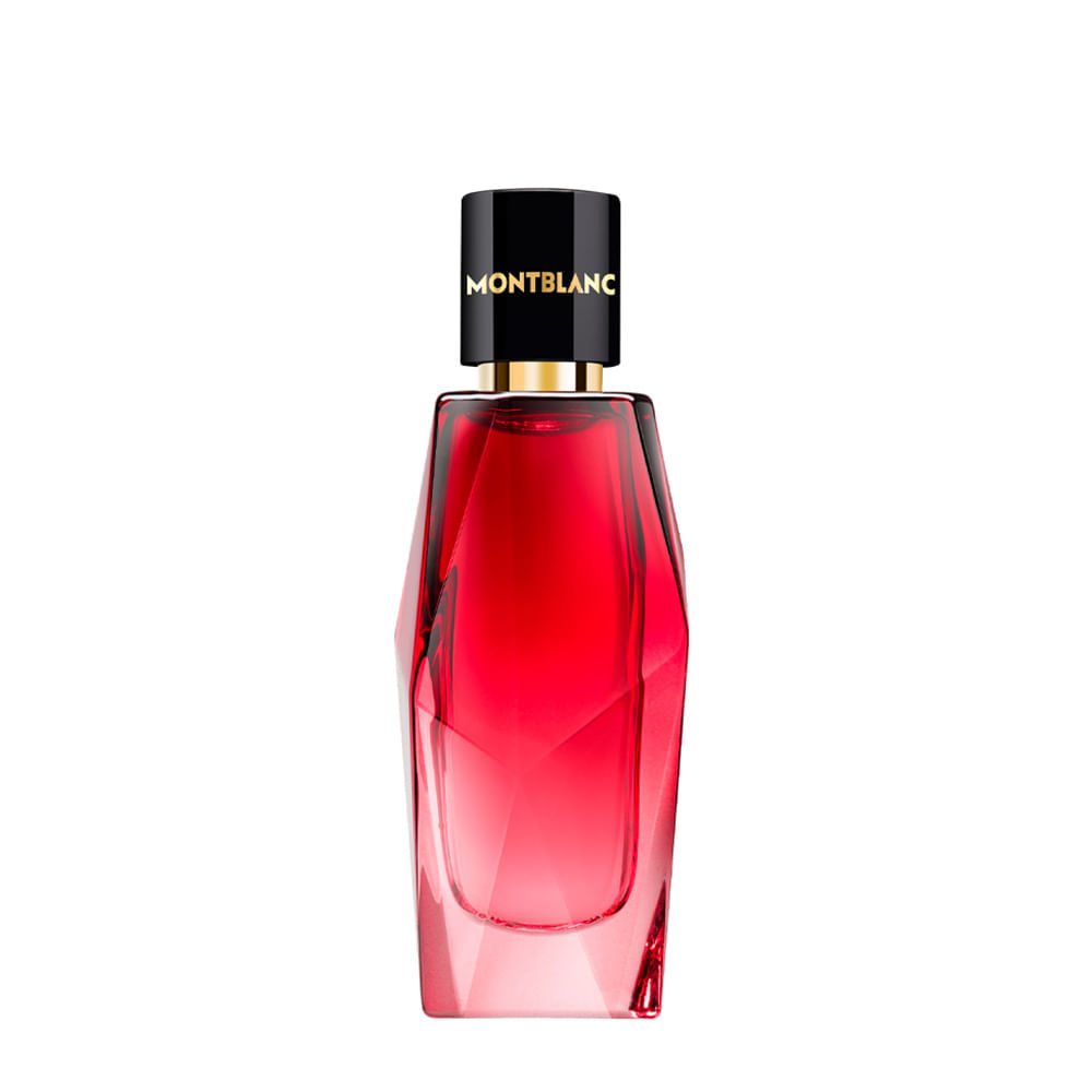 Perfume Montblanc Signature Elixir Feminino - Eau de Parfum 30ml