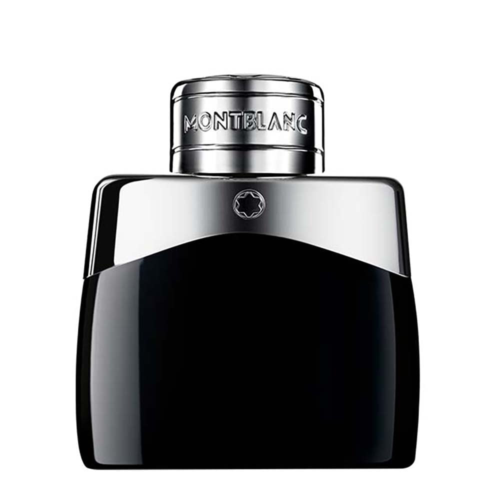 Perfume Montblanc Legend Masculino - Eau de Toilette 50ml