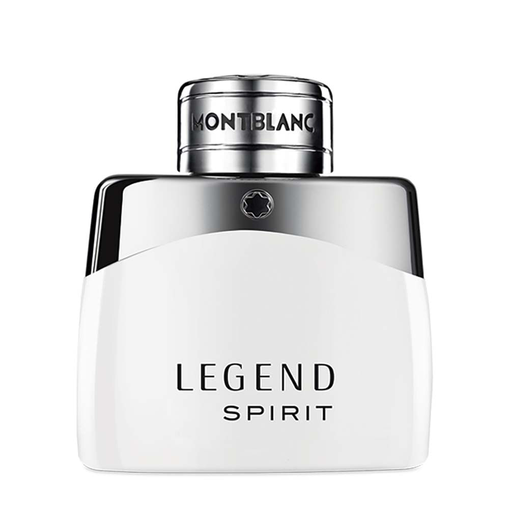 Perfume Montblanc Legend Spirit Masculino - Eau de Toilette 50ml