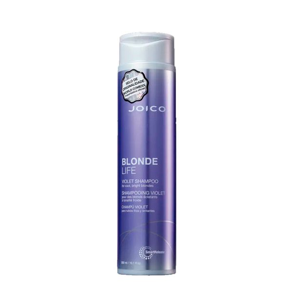 Shampoo Joico Professional Blonde Life Violet 300ml 300ml