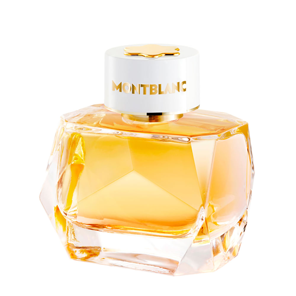 Perfume Montblanc Signature Absolue Feminino - Eau de Parfum 50ml