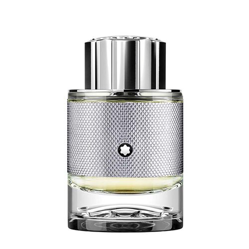 Perfume Montblanc Explorer Platinum Masculino - Eau de Parfum 60ml