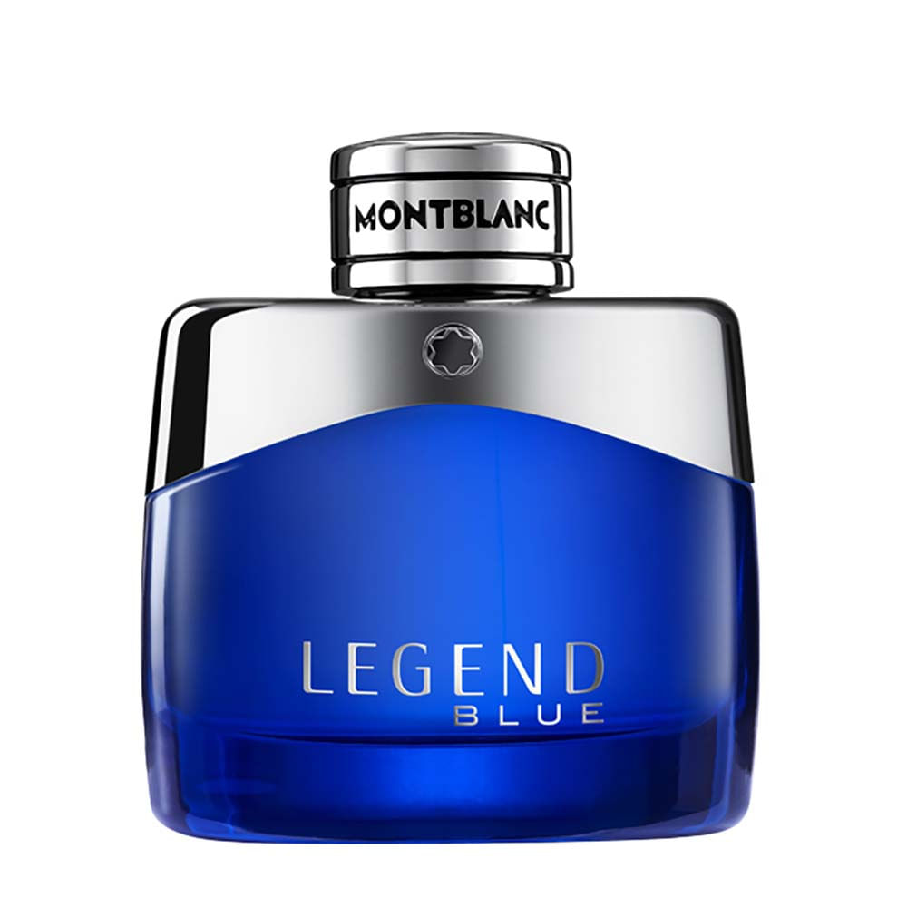 Perfume Montblanc Legend Blue Masculino - Eau de Parfum 50ml