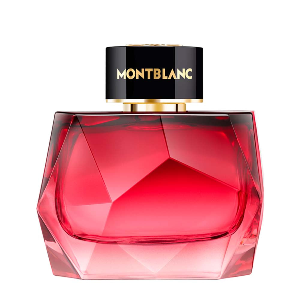 Perfume Montblanc Signature Elixir Feminino Eau de Parfum 90ml