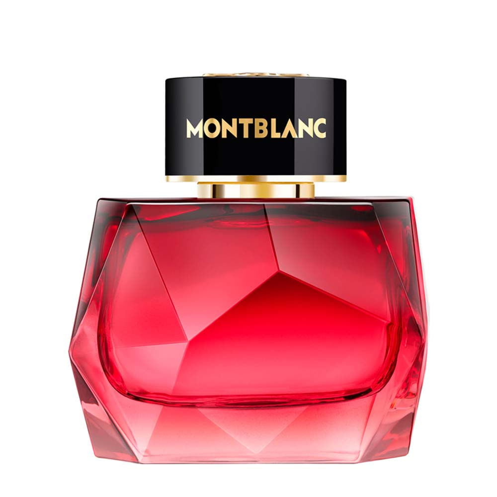 Perfume Montblanc Signature Elixir Feminino Eau de Parfum 50ml