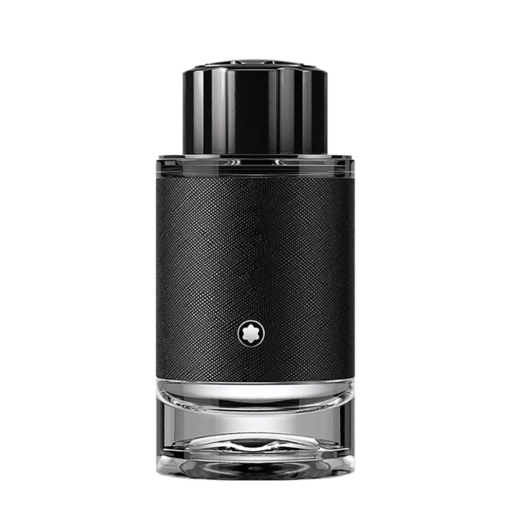 Perfume Montblanc Explorer Masculino - Eau de Parfum 100ml