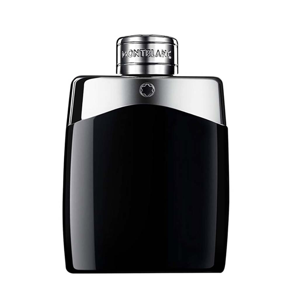 Perfume Montblanc Legend Masculino - Eau de Toilette 100ml