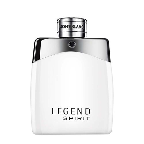 Perfume Montblanc Legend Spirit Masculino - Eau de Toilette 100ml
