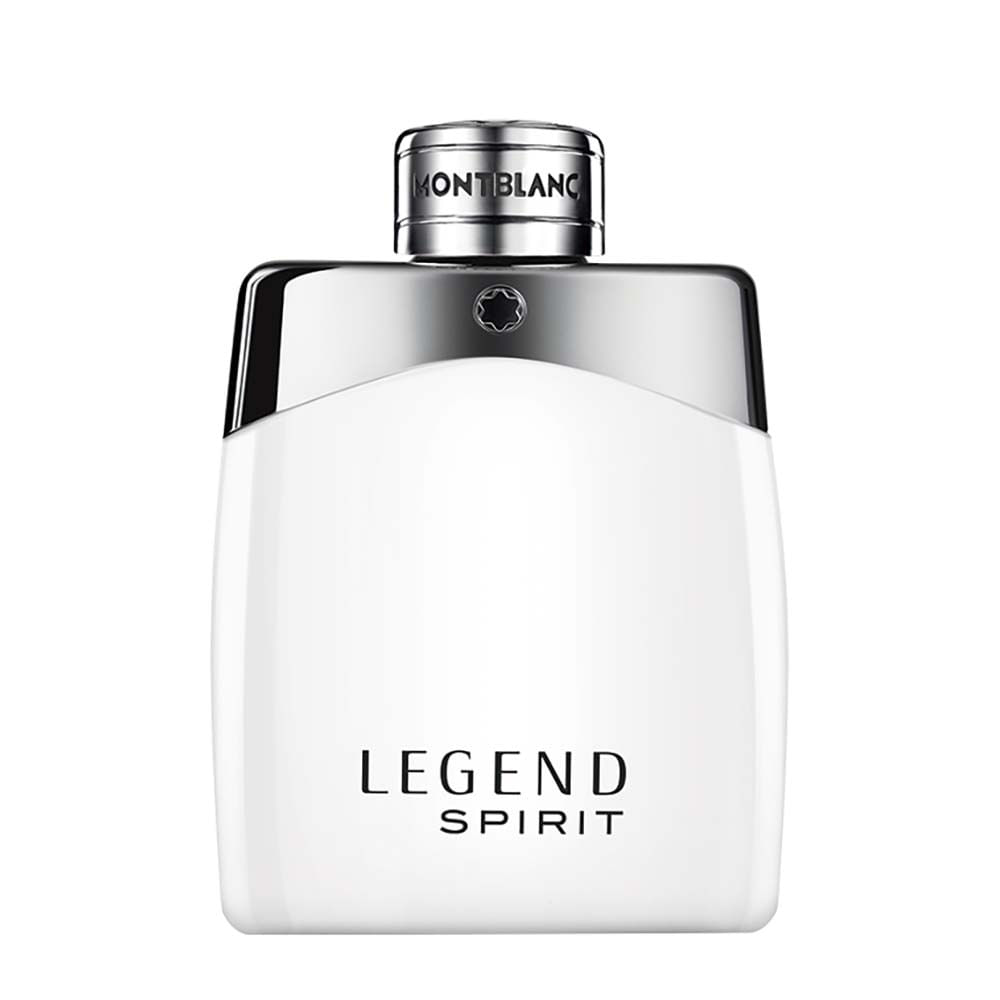 Perfume Montblanc Legend Spirit Masculino - Eau de Toilette 100ml