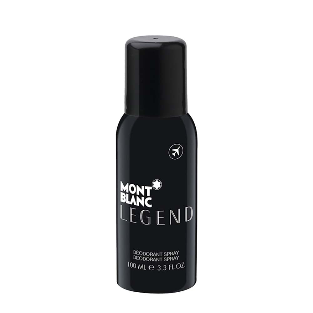 Desodorante Montblanc Legend Masculino 100ml