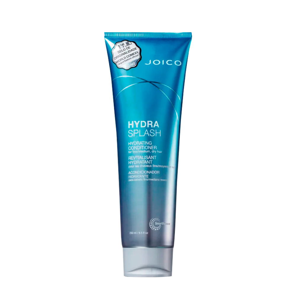 Condicionador Joico Professional Hydra Splash 250ml