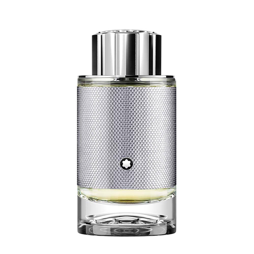 Perfume Montblanc Explorer Platinum Masculino - Eau de Parfum 100ml