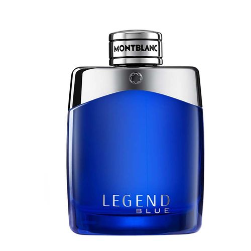 Perfume Montblanc Legend Blue Masculino - Eau de Parfum 100ml