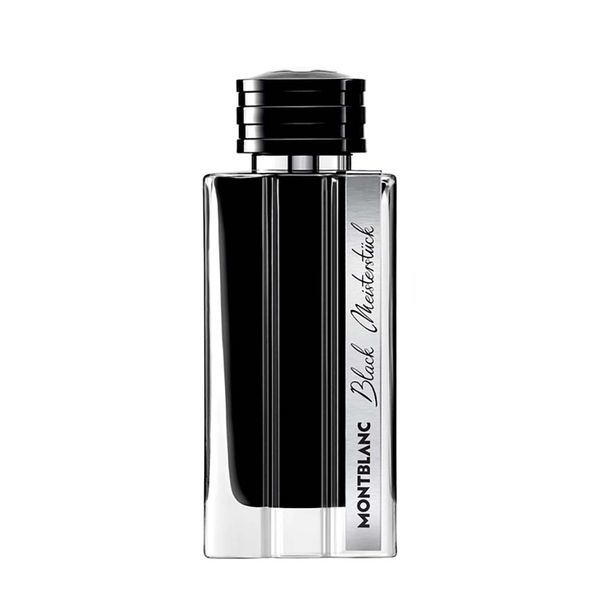 Perfume Montblanc Collection Black Meisterstuck Masculino - Eau de Parfum 125ml 125ml