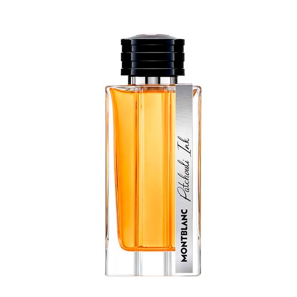 Perfume Montblanc Collection Patchouli Ink Masculino - Eau de Parfum 125ml 125ml