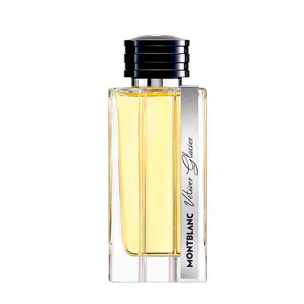 Perfume Montblanc Collection Vetiver Glacier Masculino - Eau de Parfum 125ml 125ml